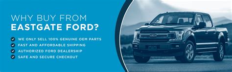 ford parts canada online delivery